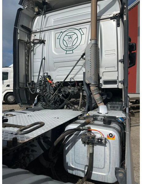 Scania R500 R500 - Cabeza tractora: foto 3 Scania R500 R500 - Cabeza tractora: foto 3