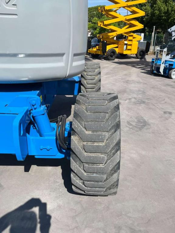 Genie Z45/25 - Otros maquinaria: foto 5 Genie Z45/25 - Otros maquinaria: foto 5