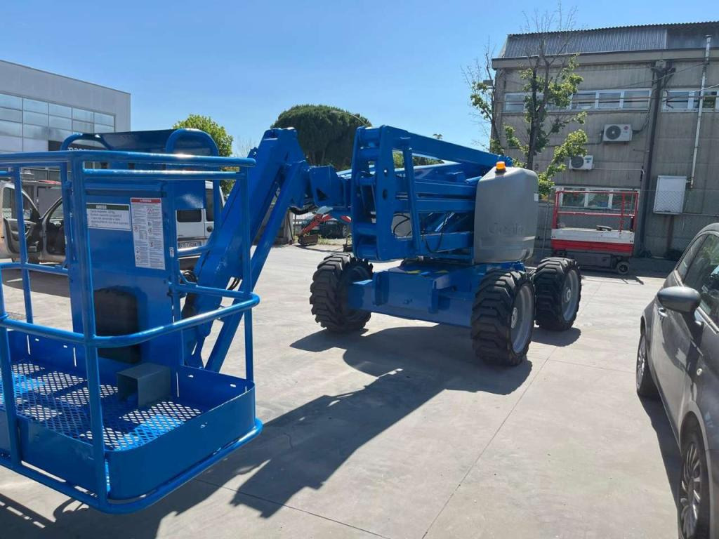 Genie Z45/25 - Otros maquinaria: foto 2 Genie Z45/25 - Otros maquinaria: foto 2