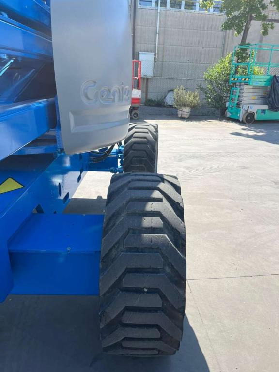 Genie Z45/25 - Otros maquinaria: foto 3 Genie Z45/25 - Otros maquinaria: foto 3