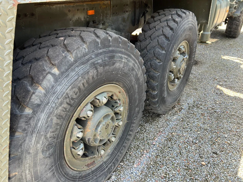 Volvo N 10 6X6 - MANUMAT RECOVERY - Camión, Camión grúa: foto 4 Volvo N 10 6X6 - MANUMAT RECOVERY - Camión, Camión grúa: foto 4