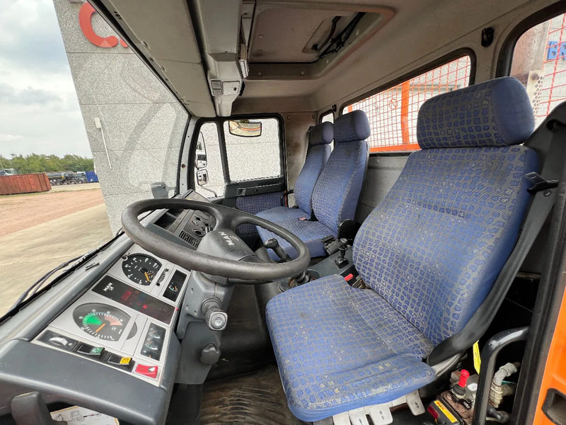 Leasing de MAN LE 18.280 4x4 MAN LE 18.280 4x4: foto 20