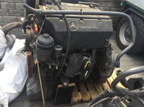 Mercedes-Benz OM904LA Mercedes-Benz truck - Motor para Camión: foto 3 Mercedes-Benz OM904LA Mercedes-Benz truck - Motor para Camión: foto 3