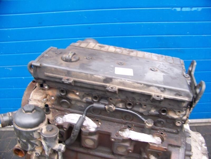 Mercedes-Benz OM922 Mercedes-Benz truck - Motor para Camión: foto 3 Mercedes-Benz OM922 Mercedes-Benz truck - Motor para Camión: foto 3