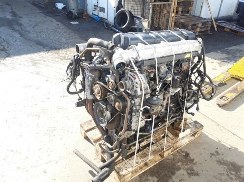 Renault DCI Renault PREMIUM truck - Motor para Camión: foto 1 Renault DCI Renault PREMIUM truck - Motor para Camión: foto 1