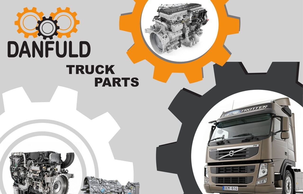 Scania DC1213 truck - Motor para Camión: foto 5 Scania DC1213 truck - Motor para Camión: foto 5