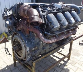 Scania DC1606 truck - Motor para Camión: foto 2 Scania DC1606 truck - Motor para Camión: foto 2
