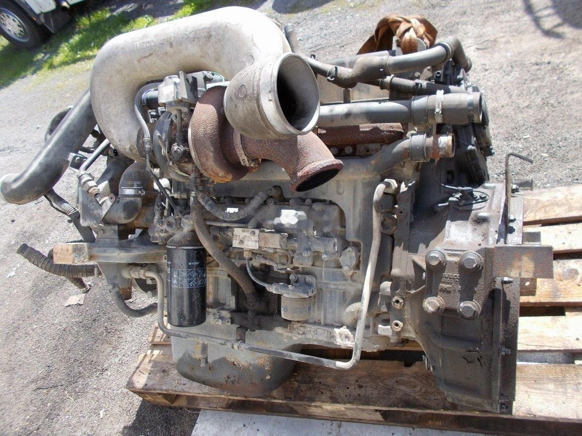 IVECO Cursor 8, 310   IVECO Stralis - Motor para Camión: foto 5 IVECO Cursor 8, 310   IVECO Stralis - Motor para Camión: foto 5