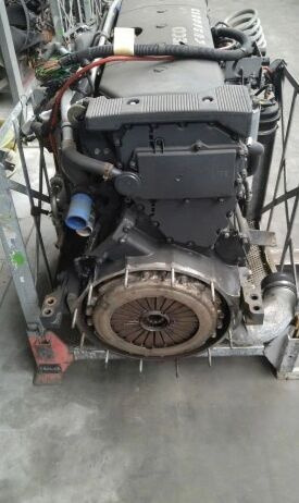 IVECO cursor 13 e5 F3BE3681 IVECO STRALIS truck - Motor para Camión: foto 1 IVECO cursor 13 e5 F3BE3681 IVECO STRALIS truck - Motor para Camión: foto 1