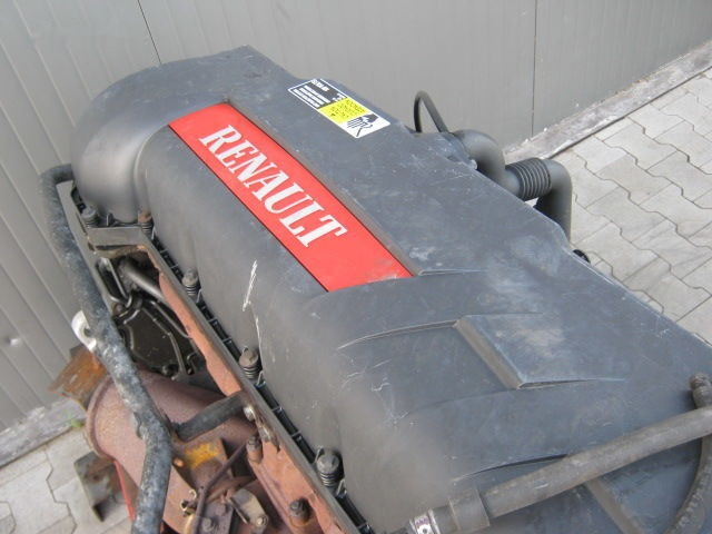 Renault DXI 11 440 E3 Renault Premium - Motor para Camión: foto 3 Renault DXI 11 440 E3 Renault Premium - Motor para Camión: foto 3