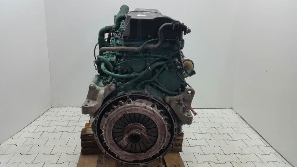 Volvo D13A 400   Volvo FH13 - Motor para Camión: foto 5 Volvo D13A 400   Volvo FH13 - Motor para Camión: foto 5
