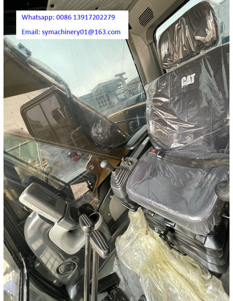 Komatsu PC220-8N1 - Excavadora de cadenas: foto 5 Komatsu PC220-8N1 - Excavadora de cadenas: foto 5