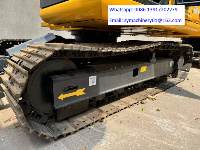 Komatsu PC70 PC60 PC55 PC78 PC130 PC200 PC220 PC240 PC300 - Miniexcavadora: foto 4 Komatsu PC70 PC60 PC55 PC78 PC130 PC200 PC220 PC240 PC300 - Miniexcavadora: foto 4