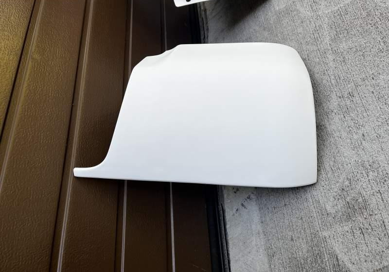 Zderzak tylny narożnik lewy MB TOURISMO Mercedes-Benz Tourismo - Carrocería y exterior para Autocar: foto 2 Zderzak tylny narożnik lewy MB TOURISMO Mercedes-Benz Tourismo - Carrocería y exterior para Autocar: foto 2