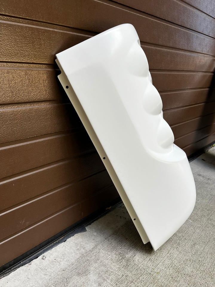 Zderzak, narożnik tylny lewy NEOPLAN TOURLINER NEOPLAN TOURLINER - Carrocería y exterior para Autobús: foto 2 Zderzak, narożnik tylny lewy NEOPLAN TOURLINER NEOPLAN TOURLINER - Carrocería y exterior para Autobús: foto 2