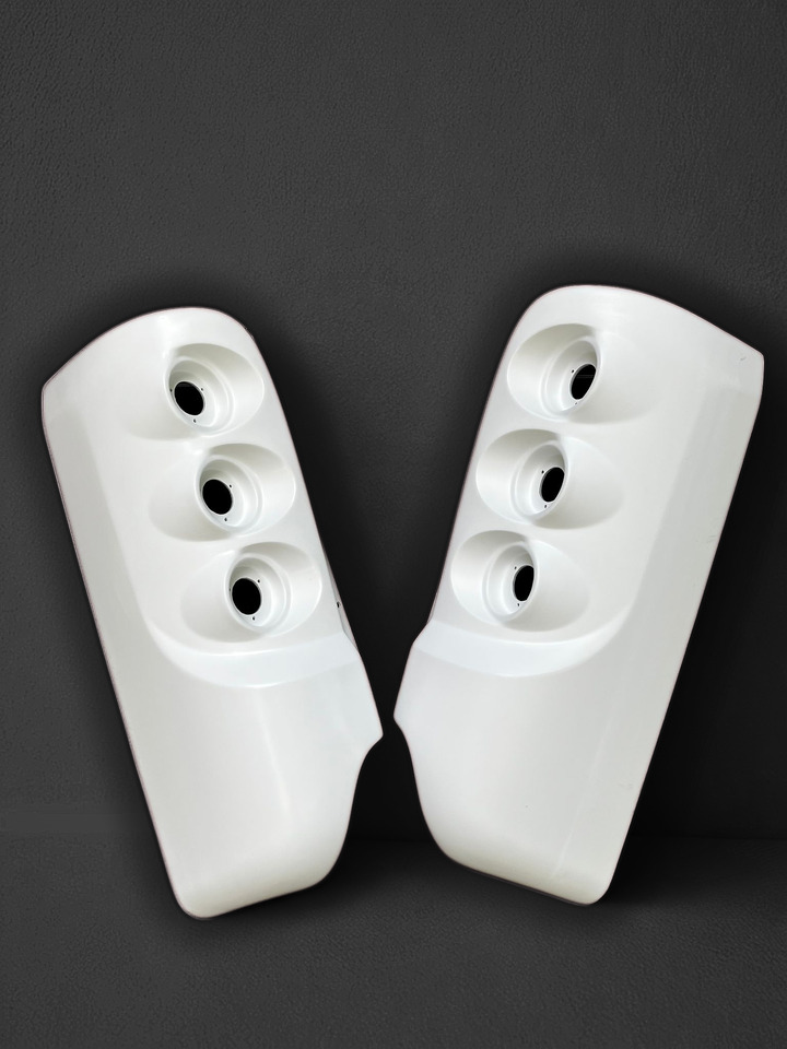 Zderzak, narożnik tylny lewy NEOPLAN TOURLINER NEOPLAN TOURLINER - Carrocería y exterior para Autobús: foto 3 Zderzak, narożnik tylny lewy NEOPLAN TOURLINER NEOPLAN TOURLINER - Carrocería y exterior para Autobús: foto 3