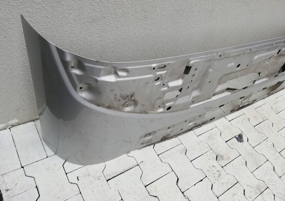 ATRAPA MASKA VOLVO FM FMX EURO6 - Parrilla para Camión: foto 2 ATRAPA MASKA VOLVO FM FMX EURO6 - Parrilla para Camión: foto 2