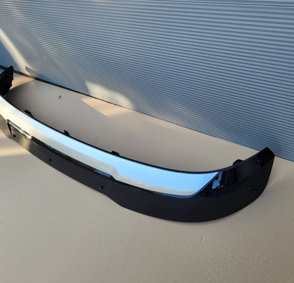 BLENDA OSŁONA DAF XG XF MOCOWANIA ORYGINAŁ 2248955 CHWALIM116 - Carrocería y exterior para Camión: foto 2 BLENDA OSŁONA DAF XG XF MOCOWANIA ORYGINAŁ 2248955 CHWALIM116 - Carrocería y exterior para Camión: foto 2