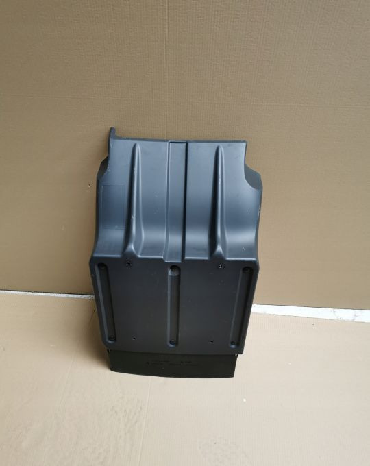 BŁOTNIK MAN TGL TGM ORYGINAL 81.66410-0177 - Guardabarros para Camión: foto 1 BŁOTNIK MAN TGL TGM ORYGINAL 81.66410-0177 - Guardabarros para Camión: foto 1
