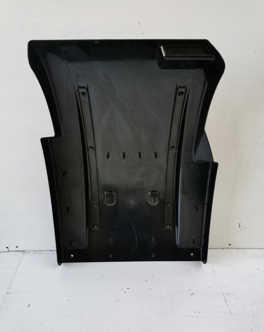 BŁOTNIKi CHLAPACZ DAF XF CF OM 1997262 ORYGINAŁ - Guardabarros para Camión: foto 3 BŁOTNIKi CHLAPACZ DAF XF CF OM 1997262 ORYGINAŁ - Guardabarros para Camión: foto 3