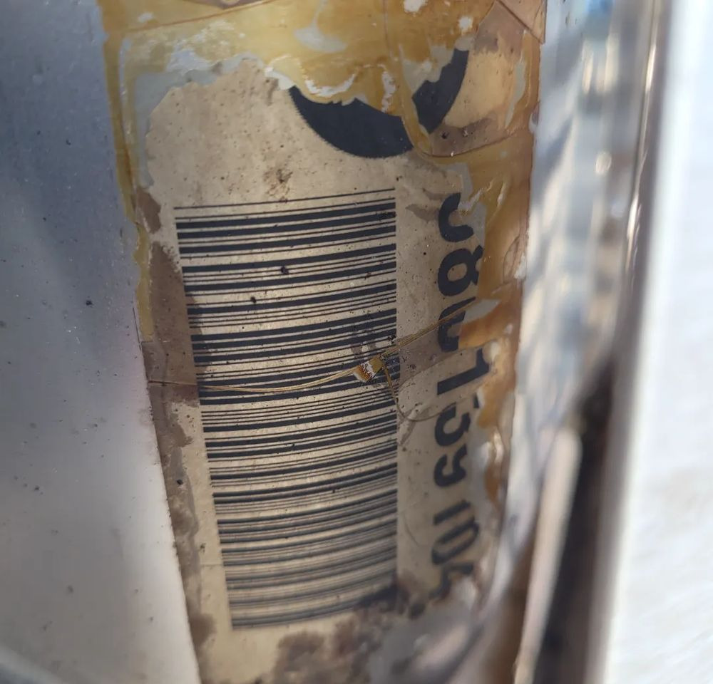 KATALIZATOR IVECO EUROCARGO E6 ORYGINAŁ - Convertidor catalítico para Camión: foto 5 KATALIZATOR IVECO EUROCARGO E6 ORYGINAŁ - Convertidor catalítico para Camión: foto 5