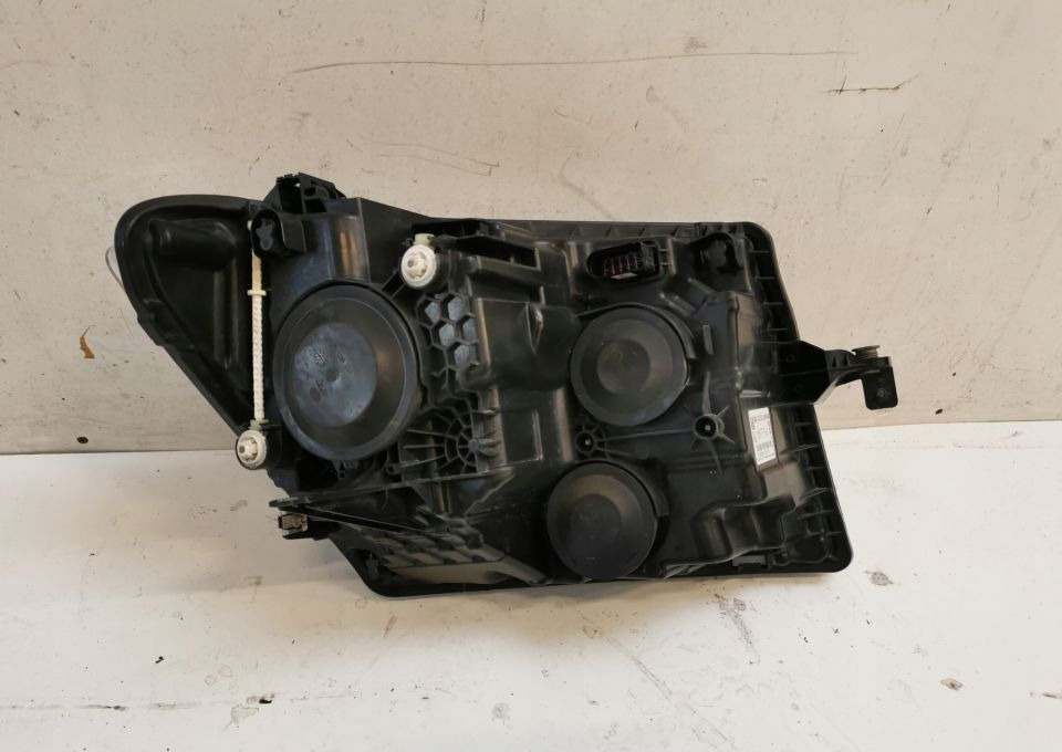 LAMPA MAN TGE VW CRAFTER ORYGINAŁ LEWA - Faro delantero para Camión: foto 3 LAMPA MAN TGE VW CRAFTER ORYGINAŁ LEWA - Faro delantero para Camión: foto 3