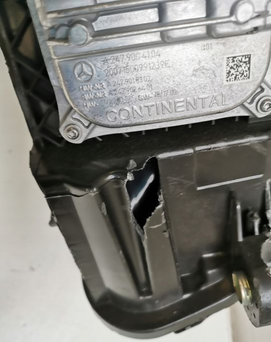 LAMPA MERCEDES C KLASA A2059065906 LIFT LEWA - Faro delantero para Camión: foto 5 LAMPA MERCEDES C KLASA A2059065906 LIFT LEWA - Faro delantero para Camión: foto 5
