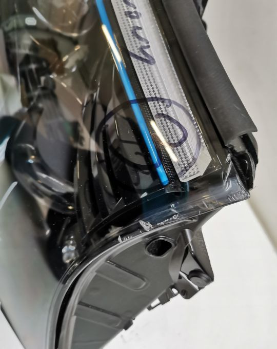LAMPA MERCEDES EQC A 2939061201 PRAWA ORYGINAŁ - Faro delantero: foto 2 LAMPA MERCEDES EQC A 2939061201 PRAWA ORYGINAŁ - Faro delantero: foto 2
