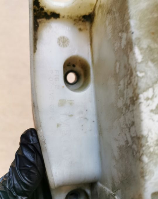 LEWAREK BIEGÓW WYBIERAK IVECO DAILY 5B. - Palanca de cambio para Furgoneta: foto 2 LEWAREK BIEGÓW WYBIERAK IVECO DAILY 5B. - Palanca de cambio para Furgoneta: foto 2