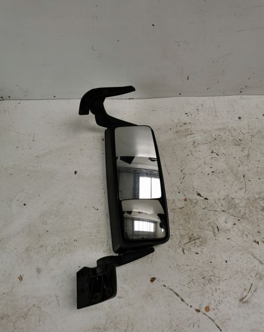LUSTERKO LUSTRO MAN TGX EURO6 ELEK. RH. - Espejo retrovisor: foto 2 LUSTERKO LUSTRO MAN TGX EURO6 ELEK. RH. - Espejo retrovisor: foto 2