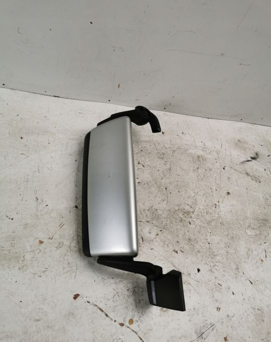 LUSTERKO LUSTRO MAN TGX EURO6 ELEK. RH. - Espejo retrovisor: foto 1 LUSTERKO LUSTRO MAN TGX EURO6 ELEK. RH. - Espejo retrovisor: foto 1