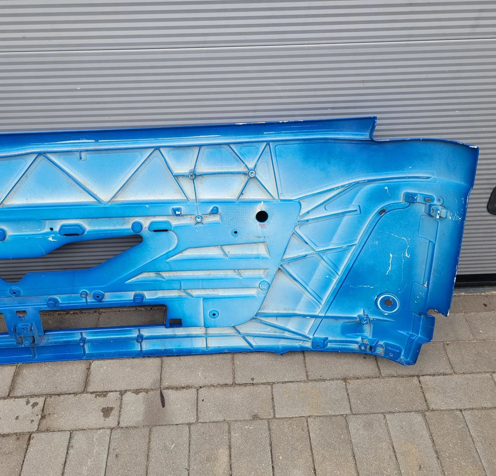 MASKA ATRAPA MAN TGL TGM EURO6 ORYGINAŁ CHWALIM116 - Carrocería y exterior para Camión: foto 5 MASKA ATRAPA MAN TGL TGM EURO6 ORYGINAŁ CHWALIM116 - Carrocería y exterior para Camión: foto 5