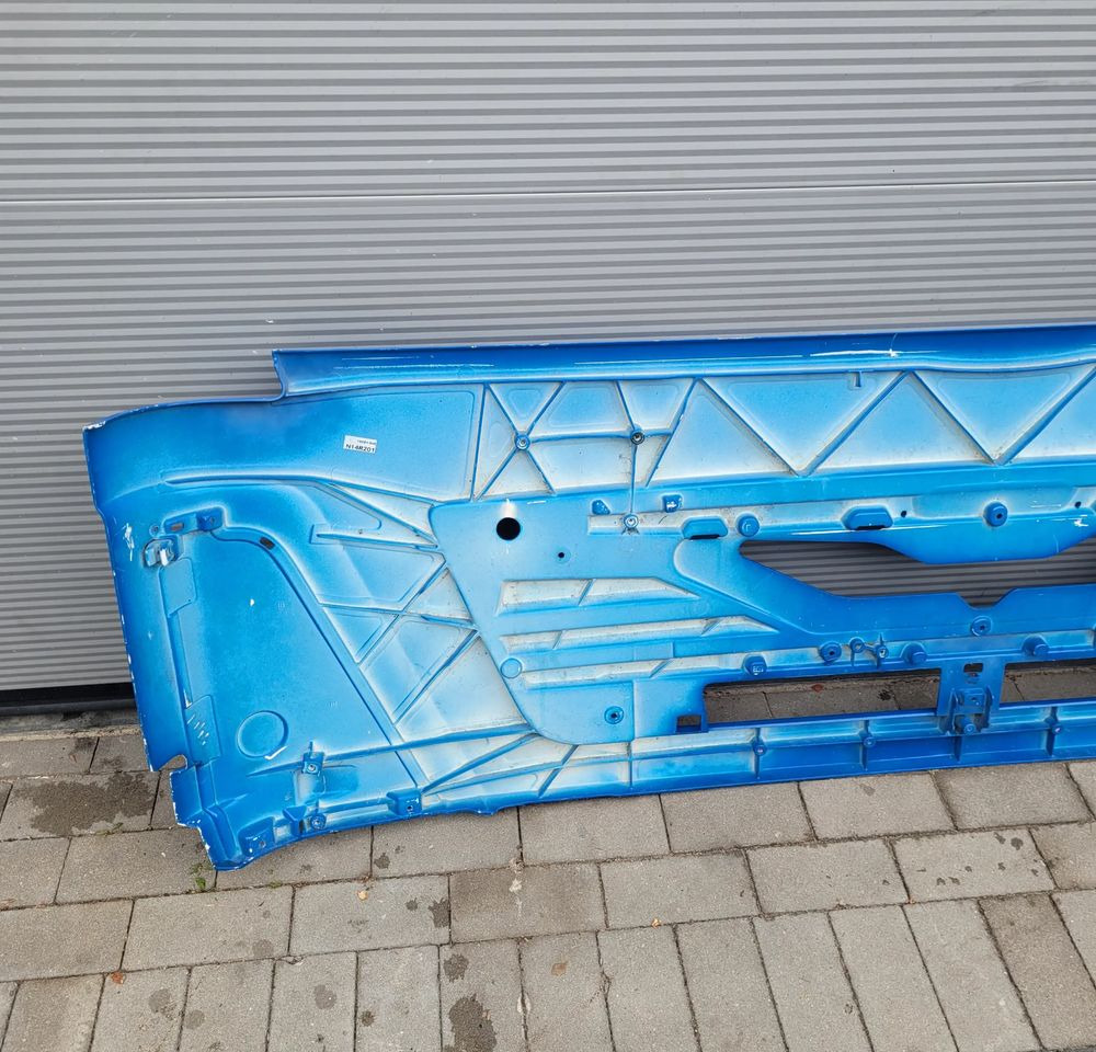 MASKA ATRAPA MAN TGL TGM EURO6 ORYGINAŁ CHWALIM116 - Carrocería y exterior para Camión: foto 4 MASKA ATRAPA MAN TGL TGM EURO6 ORYGINAŁ CHWALIM116 - Carrocería y exterior para Camión: foto 4