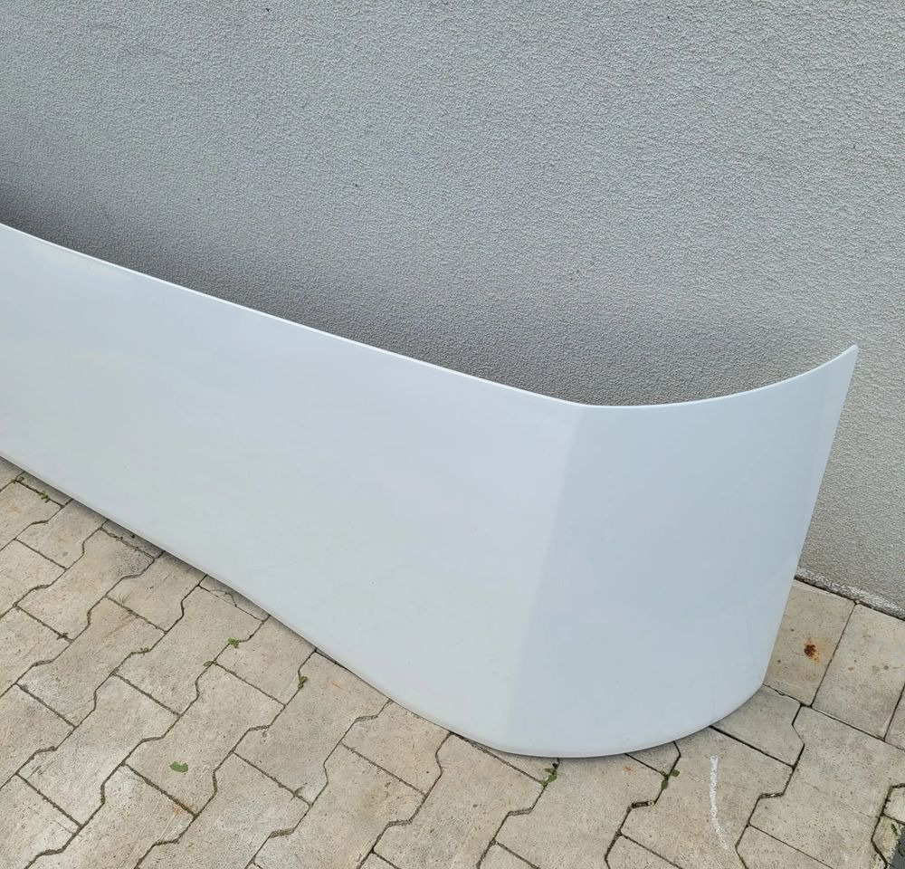 MASKA ATRAPA RENAULT RANGE T GAMA ORYGINAŁ CHWALIM116 - Capota para Camión: foto 3 MASKA ATRAPA RENAULT RANGE T GAMA ORYGINAŁ CHWALIM116 - Capota para Camión: foto 3