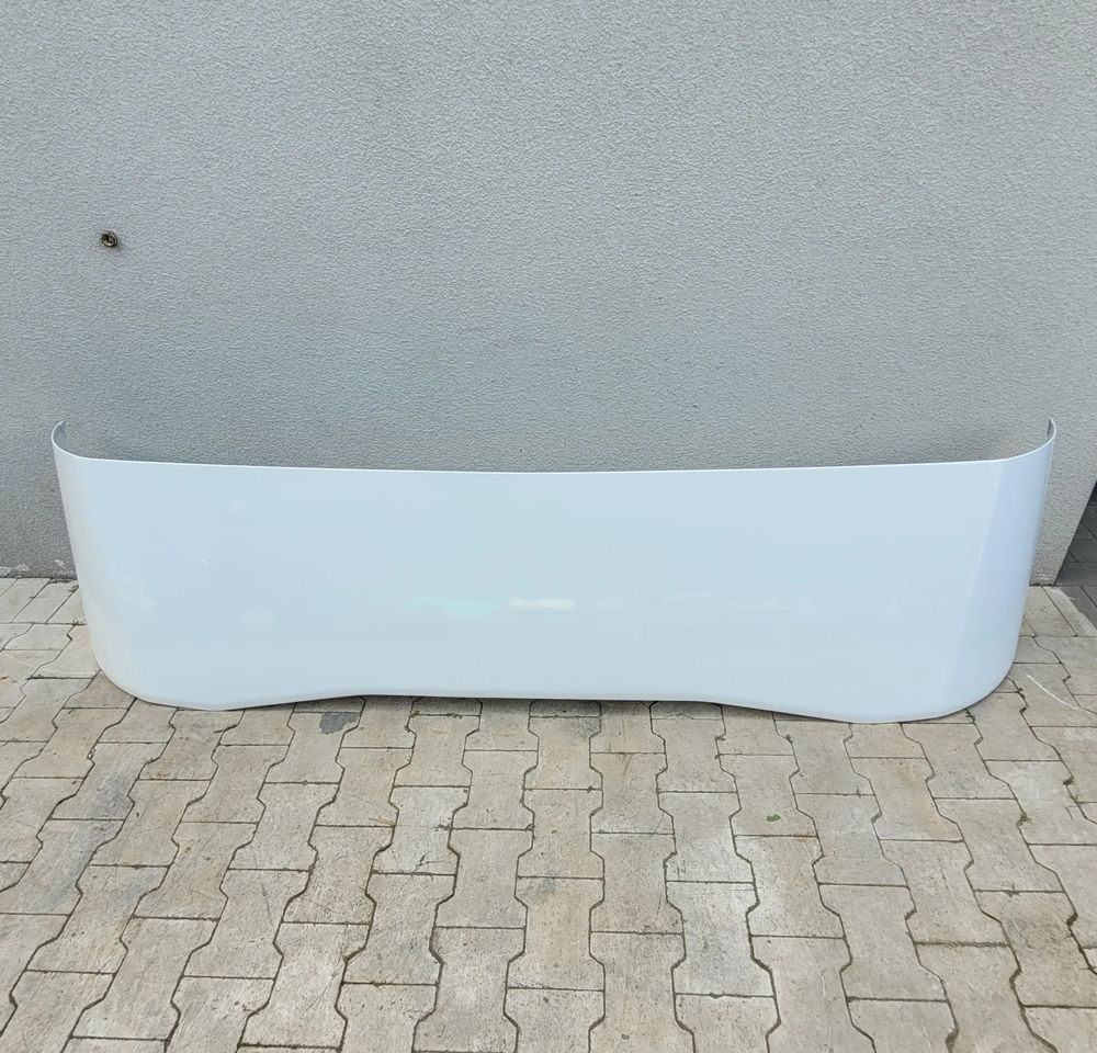 MASKA ATRAPA RENAULT RANGE T GAMA ORYGINAŁ CHWALIM116 - Capota para Camión: foto 1 MASKA ATRAPA RENAULT RANGE T GAMA ORYGINAŁ CHWALIM116 - Capota para Camión: foto 1