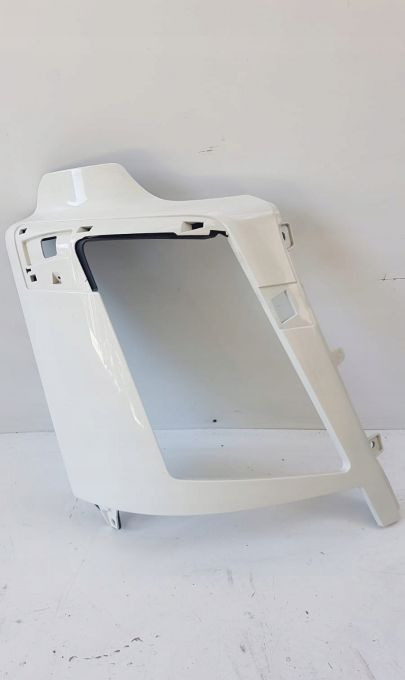 Okular ZDERZAK VOLVO FMX FM ORYGINAŁ - Parachoques para Camión: foto 1 Okular ZDERZAK VOLVO FMX FM ORYGINAŁ - Parachoques para Camión: foto 1