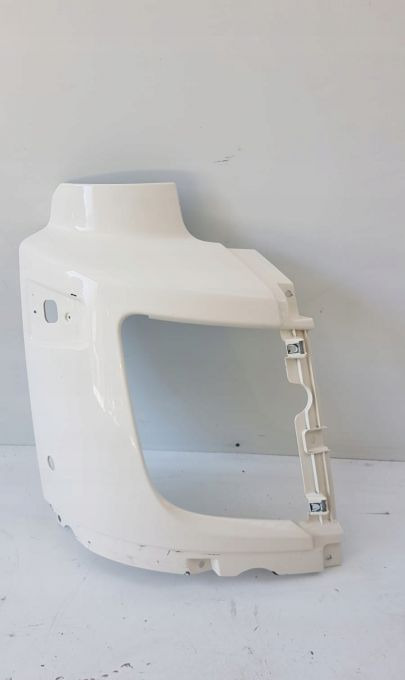 Okular ZDERZAK VOLVO FMX FM ORYGINAŁ - Parachoques para Camión: foto 1 Okular ZDERZAK VOLVO FMX FM ORYGINAŁ - Parachoques para Camión: foto 1