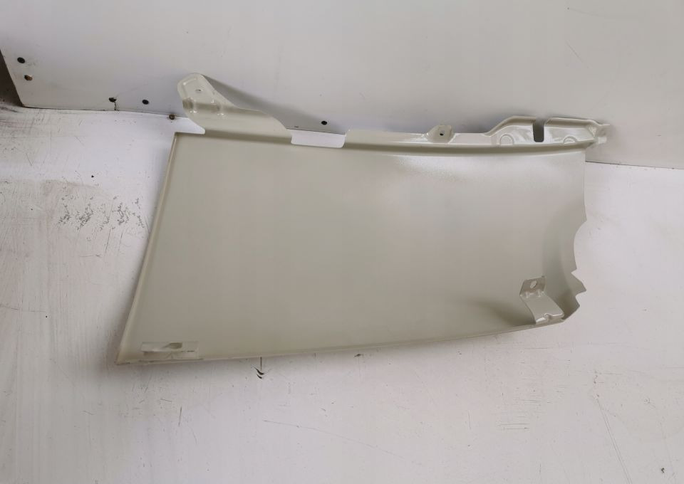 POLIK OWIEWKA NAROŻNIK VOLVO FM FMX E6. ORYGINAŁ - Aerodinámica/ Spoiler para Camión: foto 2 POLIK OWIEWKA NAROŻNIK VOLVO FM FMX E6. ORYGINAŁ - Aerodinámica/ Spoiler para Camión: foto 2