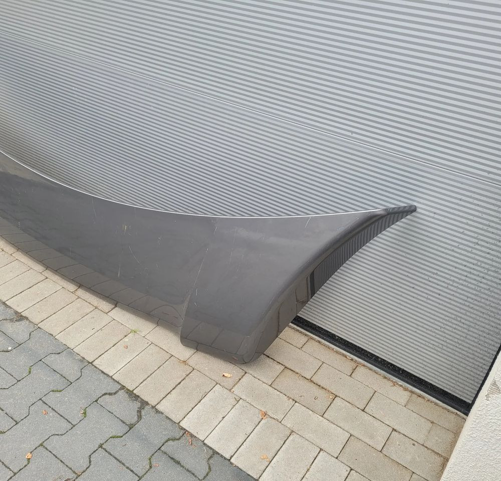 SPOJLER DACHOWY MERCEDES ACTROS MP4 A9637900444 CHWALIM116 ORYGINAŁ - Aerodinámica/ Spoiler para Camión: foto 3 SPOJLER DACHOWY MERCEDES ACTROS MP4 A9637900444 CHWALIM116 ORYGINAŁ - Aerodinámica/ Spoiler para Camión: foto 3