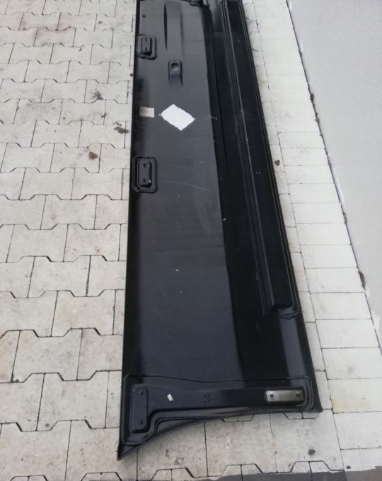 ZABUDOWA OSŁONA MIĘDZYOSIOWA DAF XF 105 ORYGINAŁ - Carrocería y exterior para Camión: foto 3 ZABUDOWA OSŁONA MIĘDZYOSIOWA DAF XF 105 ORYGINAŁ - Carrocería y exterior para Camión: foto 3