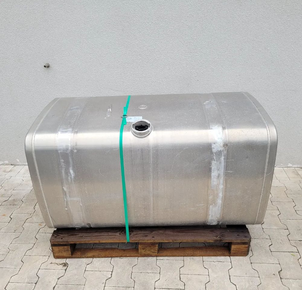 ZBIORNIK PALIWA MAN TGX 580L LIFT 130X70X70 - Sistema de combustible para Camión: foto 1 ZBIORNIK PALIWA MAN TGX 580L LIFT 130X70X70 - Sistema de combustible para Camión: foto 1