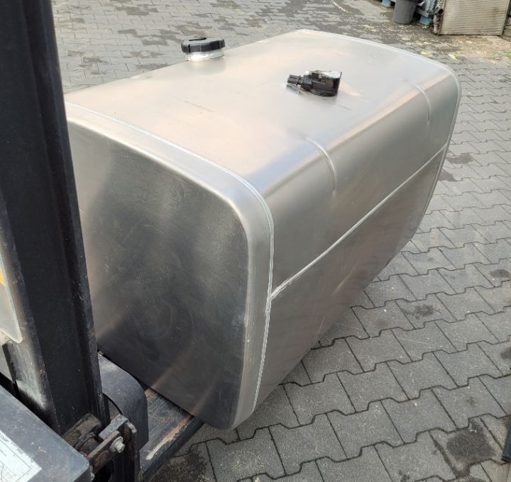 ZBIORNIK PALIWA NOWA MAN daf 450L 113X70X70CM - Sistema de combustible para Camión: foto 2 ZBIORNIK PALIWA NOWA MAN daf 450L 113X70X70CM - Sistema de combustible para Camión: foto 2