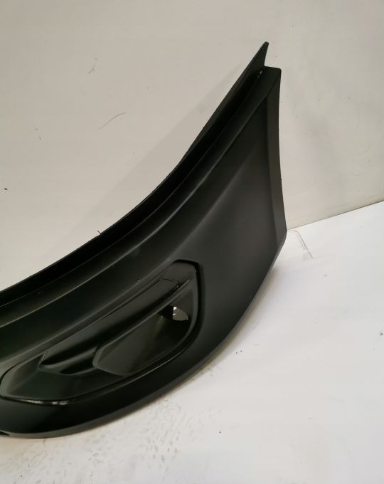 ZDERZAK IVECO DAILY NOWY MODEL PRAWA - Parachoques para Furgoneta: foto 3 ZDERZAK IVECO DAILY NOWY MODEL PRAWA - Parachoques para Furgoneta: foto 3