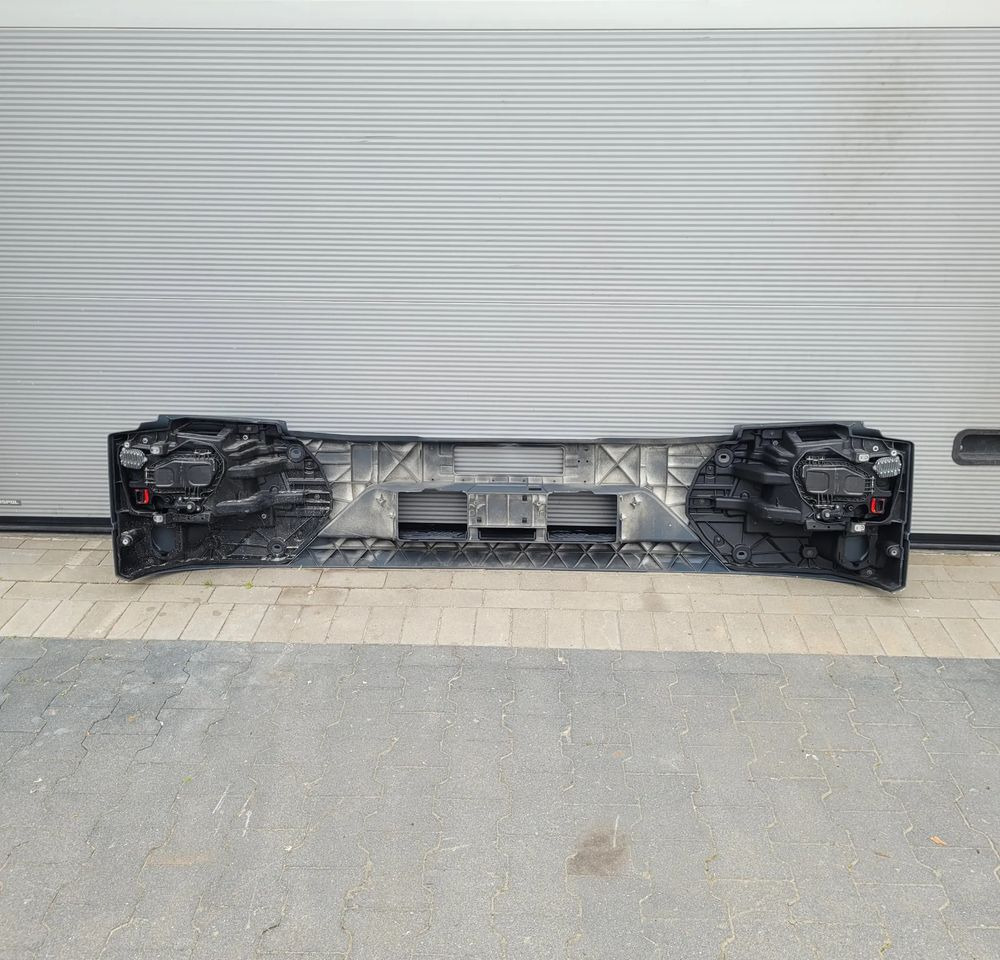 ZDERZAK MAN TGL NM. ORYGINAŁ CHWALIM116 - Carrocería y exterior para Camión: foto 5 ZDERZAK MAN TGL NM. ORYGINAŁ CHWALIM116 - Carrocería y exterior para Camión: foto 5