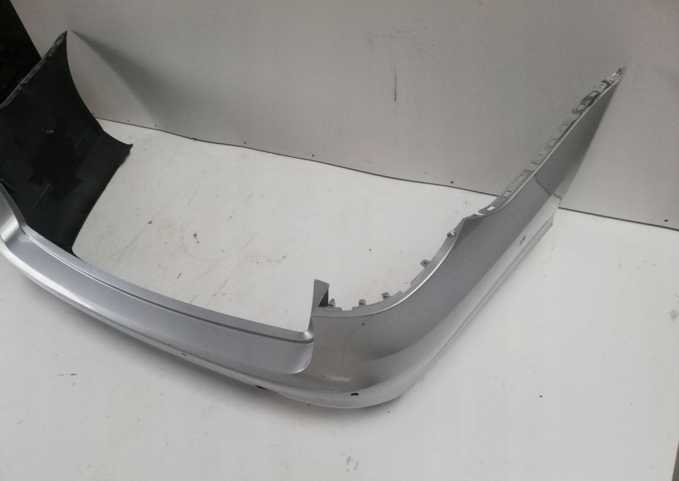 ZDERZAK TYŁ MERCEDES E KLASA W 212 885 36 38 LIFT - Parachoques: foto 4 ZDERZAK TYŁ MERCEDES E KLASA W 212 885 36 38 LIFT - Parachoques: foto 4