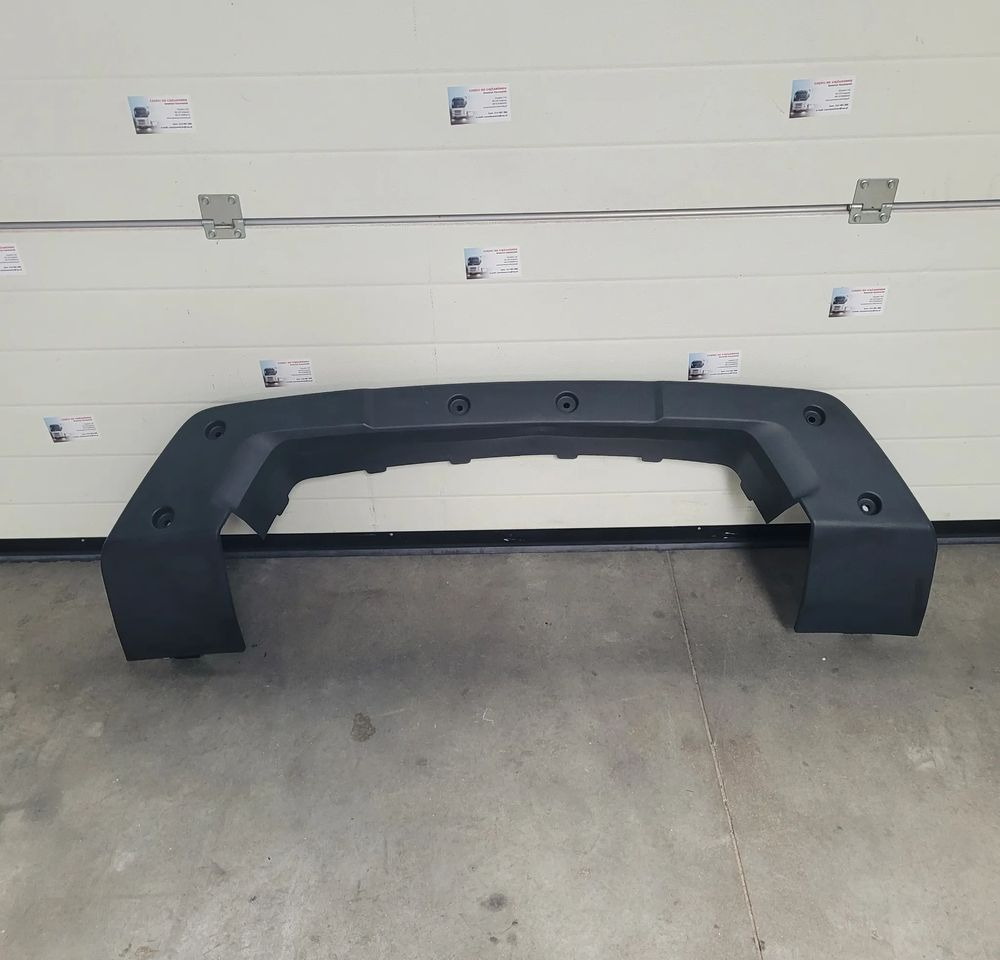 ZDERZAK VOLVO FMX 84236048 CHWALIM116 - Parachoques para Camión: foto 1 ZDERZAK VOLVO FMX 84236048 CHWALIM116 - Parachoques para Camión: foto 1