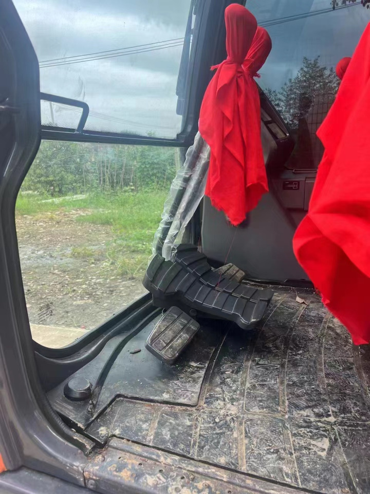 DOOSAN Mini Excavator DX75 Click for Discount - Miniexcavadora: foto 2 DOOSAN Mini Excavator DX75 Click for Discount - Miniexcavadora: foto 2