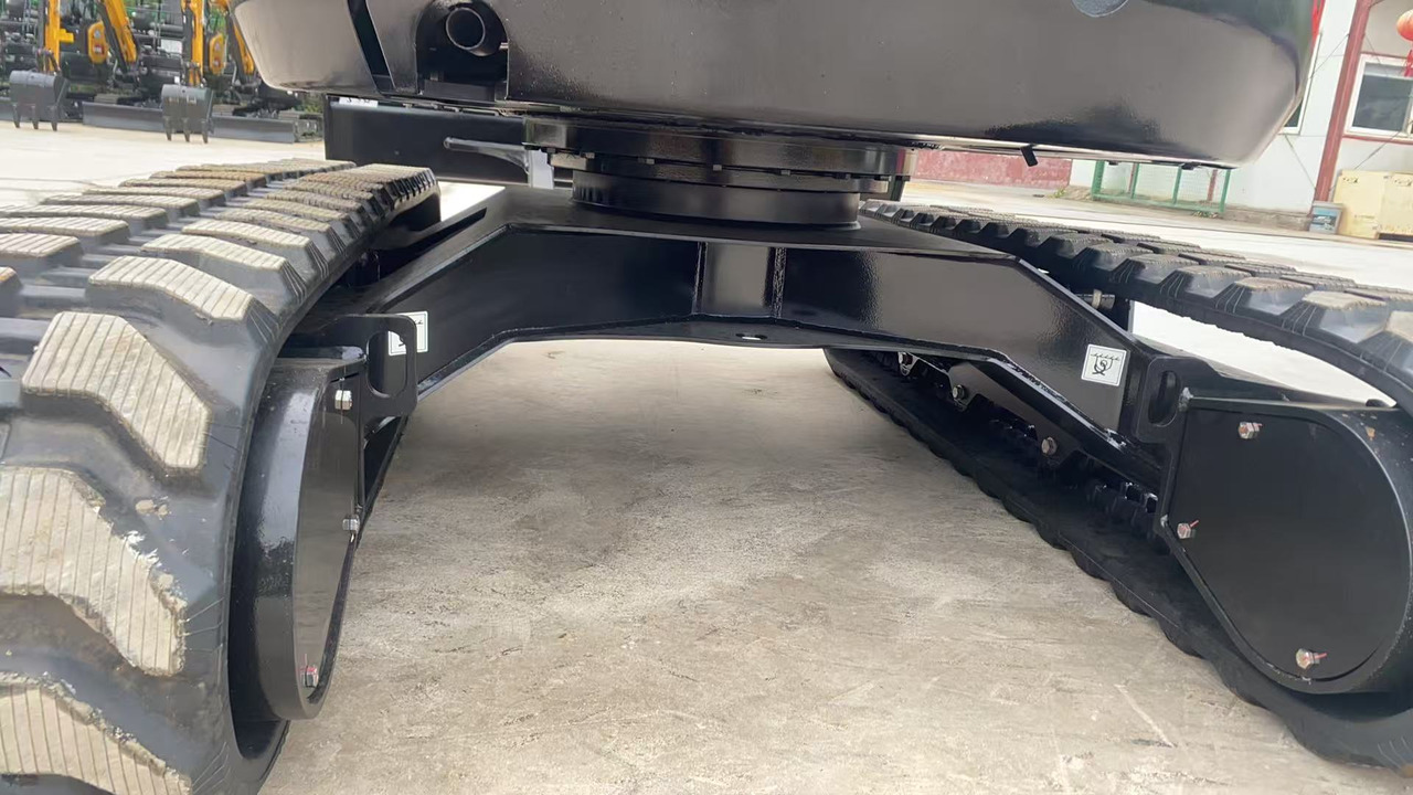 SANY SY26U Mini Excavator Click Here for Discount - Miniexcavadora: foto 5 SANY SY26U Mini Excavator Click Here for Discount - Miniexcavadora: foto 5