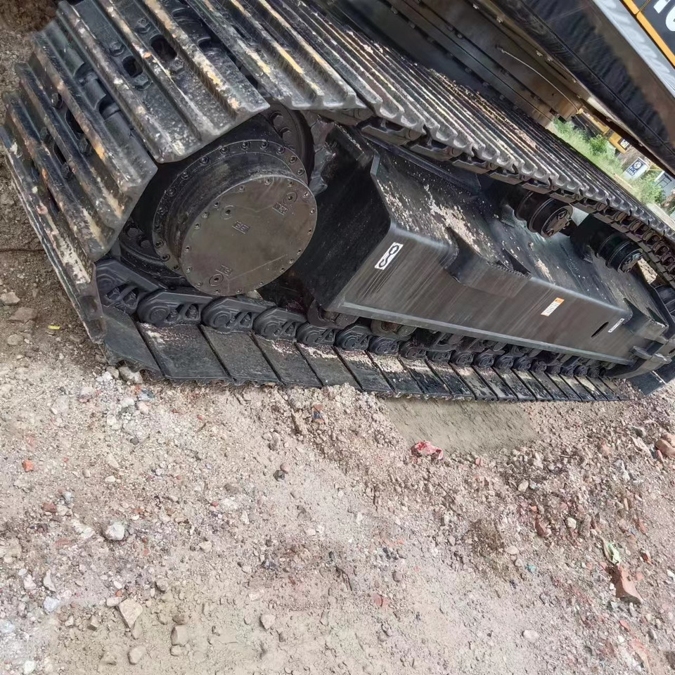 SANY SY305 Excavator Click for Discount - Excavadora: foto 3 SANY SY305 Excavator Click for Discount - Excavadora: foto 3