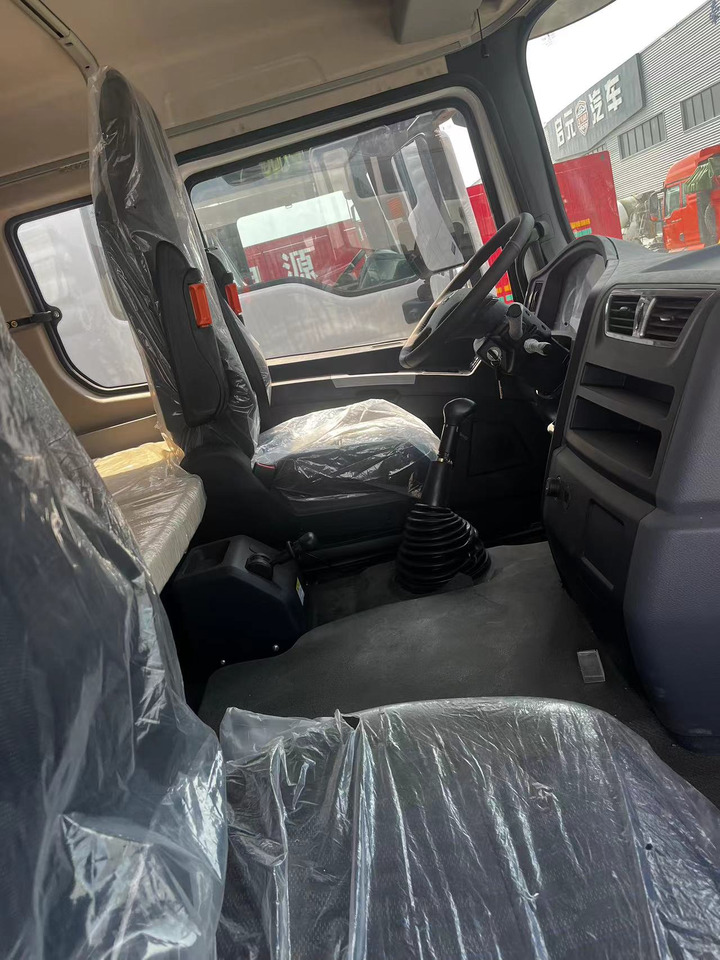 SHACMAN X3000 Dump Truck Click for Discount - Camión volquete: foto 4 SHACMAN X3000 Dump Truck Click for Discount - Camión volquete: foto 4